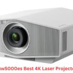 Sony vpl-xw5000es Best 4K Laser Projector